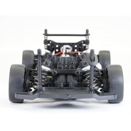 Havok Drift Truck 4WD Blue 1/14 RTR FTX FTX FTX5597 - 9