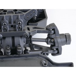 Havok drift Truck 4WD bleu 1/14 RTR FTX FTX FTX5597 - 11