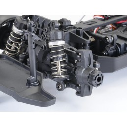 Havok drift Truck 4WD bleu 1/14 RTR FTX FTX FTX5597 - 10