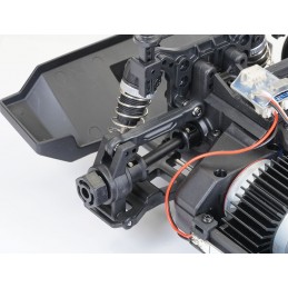 Havok drift Truck 4WD bleu 1/14 RTR FTX FTX FTX5597 - 12