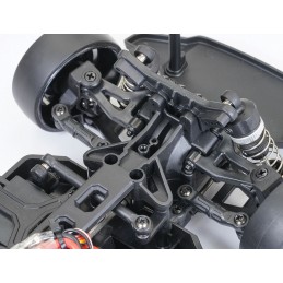 Havok drift Truck 4WD bleu 1/14 RTR FTX FTX FTX5597 - 13