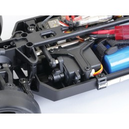 Havok drift Truck 4WD bleu 1/14 RTR FTX FTX FTX5597 - 14