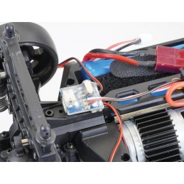 Havok drift Truck 4WD bleu 1/14 RTR FTX FTX FTX5597 - 15