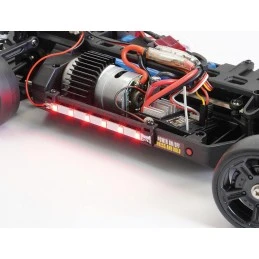 Havok drift Truck 4WD bleu 1/14 RTR FTX FTX FTX5597 - 16
