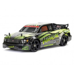 Havok drift Truck 4WD bleu 1/14 RTR FTX FTX FTX5597 - 1
