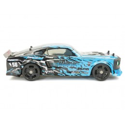 Havok drift Car 4WD bleu 1/14 RTR FTX FTX FTX5598 - 3