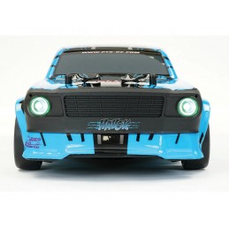 Havok drift Car 4WD bleu 1/14 RTR FTX FTX FTX5598 - 4