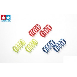 Tamiya Track Spring Set (x6) Tamiya 53163 - 1