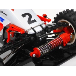 Buggy Super Sabre 2023 Kit Tamiya Tamiya 58728 - 5