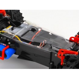 Buggy Super Sabre 2023 Kit Tamiya Tamiya 58728 - 8