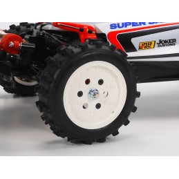 Buggy Super Sabre 2023 Kit Tamiya Tamiya 58728 - 9