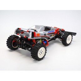 Buggy Super Sabre 2023 Kit Tamiya Tamiya 58728 - 2