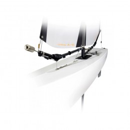 Voilier Dragon Flite 95 V2 DF95 RTR Joysway Joysway 8811V2 - 11