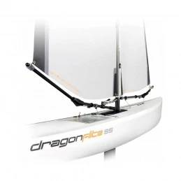Dragon Flite 95 V2 DF95 RTR Joysway Sailboat Joysway 8811V2 - 13