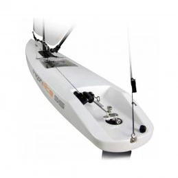 Dragon Flite 95 V2 DF95 RTR Joysway Sailboat Joysway 8811V2 - 14