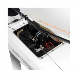 Dragon Flite 95 V2 DF95 RTR Joysway Sailboat Joysway 8811V2 - 15