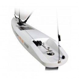 Dragon Flite 95 V2 DF95 PNP Joysway Sailboat Joysway 8811AV2 - 12