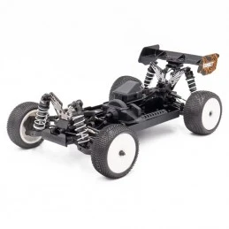 Buggy BXR S2 Kit 4x4 1/10 RTR HobbyTech Hobbytech 8.BXR.S2.KIT - 2