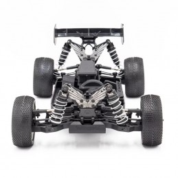 Buggy BXR S2 Kit 4x4 1/10 RTR HobbyTech Hobbytech 8.BXR.S2.KIT - 3