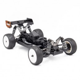 Buggy BXR S2 Kit 4x4 1/10 RTR HobbyTech Hobbytech 8.BXR.S2.KIT - 4