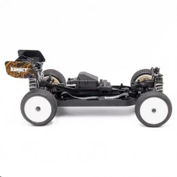 Buggy BXR S2 Kit 4x4 1/10 RTR HobbyTech Hobbytech 8.BXR.S2.KIT - 4