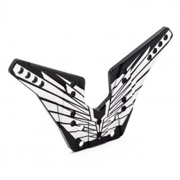 Buggy BXR S2 Kit 4x4 1/10 RTR HobbyTech Hobbytech 8.BXR.S2.KIT - 7