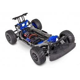 copy of Hot Rod Factory Five Truck 4-Tec 3.0 TSM RTR Traxxas Traxxas TRX-74154-4 - 6