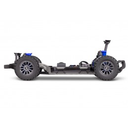 copy of Hot Rod Factory Five Truck 4-Tec 3.0 TSM RTR Traxxas Traxxas TRX-74154-4 - 7