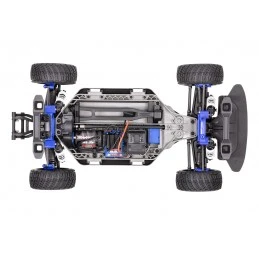 copy of Hot Rod Factory Five Truck 4-Tec 3.0 TSM RTR Traxxas Traxxas TRX-74154-4 - 8