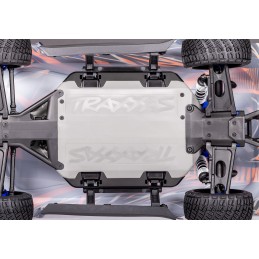 Rally Ford Fiesta ST 4x4 BL-2S 1/10 RTR Traxxas Traxxas TRX-74154-4 - 11