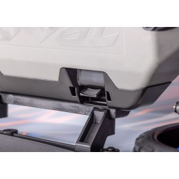 copy of Hot Rod Factory Five Truck 4-Tec 3.0 TSM RTR Traxxas Traxxas TRX-74154-4 - 12