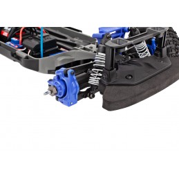 copy of Hot Rod Factory Five Truck 4-Tec 3.0 TSM RTR Traxxas Traxxas TRX-74154-4 - 13