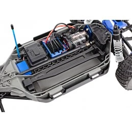 copy of Hot Rod Factory Five Truck 4-Tec 3.0 TSM RTR Traxxas Traxxas TRX-74154-4 - 14