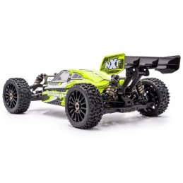 Combo Spirit NXT Evo V2 brushless (Lipo 4S + Chargeur) 1/8 RTR HobbyTech Hobbytech 1.NXT.EVO-V2-YE.PACK - 4