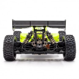 HobbyTech Spirit NXT Evo V2 Brushless Combo (4S Lipo + Charger) 1/8 RTR Hobbytech 1.NXT.EVO-V2-YE.PACK - 5