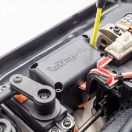 HobbyTech Spirit NXT Evo V2 Brushless Combo (4S Lipo + Charger) 1/8 RTR Hobbytech 1.NXT.EVO-V2-YE.PACK - 11