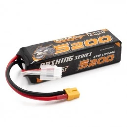Combo Spirit NXT Evo V2 brushless (Lipo 4S + Chargeur) 1/8 RTR HobbyTech Hobbytech 1.NXT.EVO-V2-YE.PACK - 14