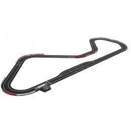 ARC Digital Pro Platinum GT 1/32 Scalextric Circuit Scalextric C1436P - 2