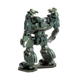 Iconx AMP SUIT Avatar Metal Earth Metal Earth ICX252 - 3