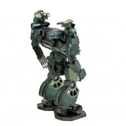 Iconx AMP SUIT Avatar Metal Earth Metal Earth ICX252 - 4
