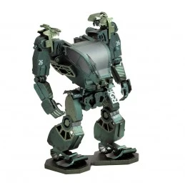 Iconx AMP SUIT Avatar Metal Earth Metal Earth ICX252 - 5