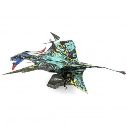 Iconx Neytiri's Branshee Avatar Metal Earth Metal Earth ICX255 - 2