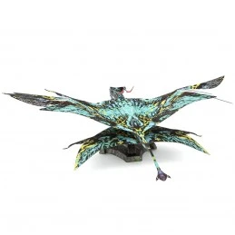 Iconx Neytiri's Branshee Avatar Metal Earth Metal Earth ICX255 - 3