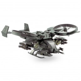 Iconx Scorpion Gunship Avatar Metal Earth Metal Earth ICX253 - 2