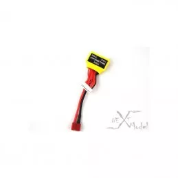 Load balancing/cord series Li - Po 2x3S Dean GT-Power GT-2X3S - 3