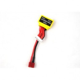 Load balancing/cord series Li - Po 2x3S Dean GT-Power GT-2X3S - 1