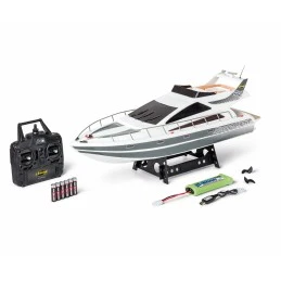 Bateau Speed Yacht 2.4Ghz RTR Carson Carson 500108045 - 1