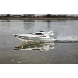 Bateau Speed Yacht 2.4Ghz RTR Carson Carson 500108045 - 3