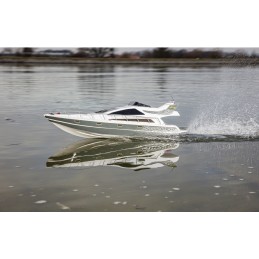 Boat Speed Yacht 2.4Ghz RTR Carson Carson 500108045 - 3