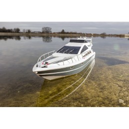 Bateau Speed Yacht 2.4Ghz RTR Carson Carson 500108045 - 2